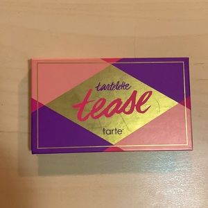 Tarte Tartelette Tease Clay Palette
